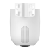 Camera IP EZVIZ de exterior, WI-Fi, Pan&Tilt, FullHD 1080P, Audio bidirectional, distanta IR 30 metri, imagini color 24/7 CS-H8C-FHD  