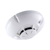 Anti-Incendiu Detector conventional prag fix de temperatura - UNIPOS FD8020S  