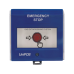 Buton manual oprire de urgenta - UNIPOS FD3050B 