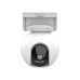 Camera IP Pan&Tilt EZVIZ de exterior, conectivitate 4G, baterie 10.400 mAh, rezolutie 2K+, Audio bidirectional, GPS, accepta SDcard CS-EB8-4G-2K(Type-C)  
