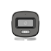 Camera analogica ColorVu, Dual Light -Camera analog 3K, lentila 2.8mm, IR 20m, WL 20m, TVI/AHD/CVI/CVBS, Mic., IP67 - HIKVISION DS-2CE10KF0T-LFS-2.8mm  