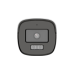 Camera analogica ColorVu, Dual Light -Camera analog 3K, lentila 2.8mm, IR 40m, WL 40m, TVI/AHD/CVI/CVBS, Mic., IP67 - HIKVISION DS-2CE12KF0T-LFS-2.8mm  