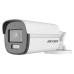 Camera analogica ColorVu, Dual Light -Camera analog 3K, lentila 2.8mm, IR 40m, WL 40m, TVI/AHD/CVI/CVBS, Mic., IP67 - HIKVISION DS-2CE12KF0T-LFS-2.8mm  