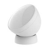 Detector Senzor de miscare PIR EZVIZ, distanta detectie 7metri, unghi detectie 90 grade, comunicare wireless ZigBee CS-T1C  