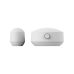 Contact magnetic Senzor Smart Home EZVIZ pentru usa/geam, interspatiu detectie 25mm CS-T2C  