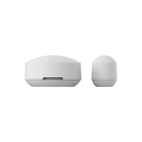 Contact magnetic Senzor Smart Home EZVIZ pentru usa/geam, interspatiu detectie 25mm CS-T2C 