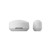 Contact magnetic Senzor Smart Home EZVIZ pentru usa/geam, interspatiu detectie 25mm CS-T2C  