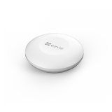 Buton inteligent EZVIZ, functie de armare/dezarmare si buton urgenta CS-T3C  