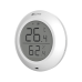 Detector Senzor de temperatura si umiditate Smart Home EZVIZ, afisaj 1.8 inch, comunicare Wireless ZigBee CS-T51C  