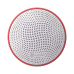 Detector Sirena de exterior Smart Home EZVIZ, avertizare optica si acustica, protectie antisabotaj, comunicare Wireless ZigBee CS-T9C  