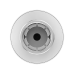Termostat inteligent EZVIZ, pentru calorifer, afisaj LED, precizie 0.5C, comunicare Wireless ZigBee CS-T55-R100-G  