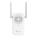 Videointerfon Kit sonerie video EZVIZ, conexiune Wi-Fi, rezolutie 3k, acumulator 5200mAh, PIR detectie miscare, unghi vizualizare ultra-larg, slot SDcard CS-DB2-Pro-3K  