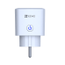 Priza inteligenta pentru aplicatii Smart Home EZVIZ, Wi-Fi, 220V/max. 10A CS-T30-10A-EU  
