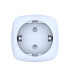 Priza inteligenta pentru aplicatii Smart Home EZVIZ, Wi-Fi, 220V/max. 10A CS-T30-10A-EU  