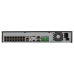 AcuSense - NVR 4K, total 32 canale max. 12MP, 16 porturi PoE, Alarma, 1.5U - HIKVISION DS-7732NXI-K4-16P  