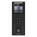 Terminal standalone control acces cu Recunoastere faciala, Amprenta, Card M1 si PIN, camera 2MP, ecran LCD 2.4 inch - HIKVISION DS-K1T321MFWX  