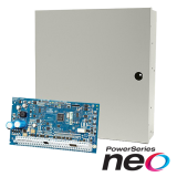 Centrala de alarma la efractie SERIA NEO - DSC HS2032NKE 