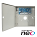 Centrala de alarma la efractie SERIA NEO - DSC HS2128NKE 