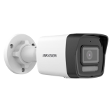 Dual Light - Camera IP, 8MP, lentila 2.8mm, IR 30m, WL 30m, Mic, PoE - HIKVISION DS-2CD1083G2-LIUF-2.8mm  