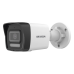 Dual Light - Camera IP, 8MP, lentila 2.8mm, IR 30m, WL 30m, Mic, PoE - HIKVISION DS-2CD1083G2-LIUF-2.8mm  