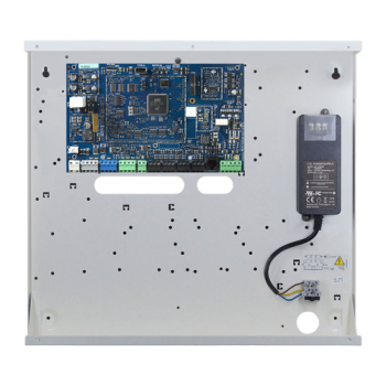 Centrala de alarma la efractie SERIA PRO - DSC HS3032-KIT1EN 