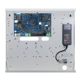 Centrala de alarma la efractie SERIA PRO - DSC HS3248-KIT1EN 