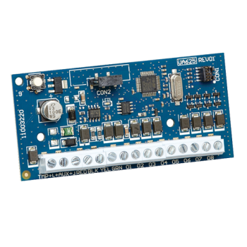Modul 8 iesiri programabile SERIA NEO - DSC HSM2208 