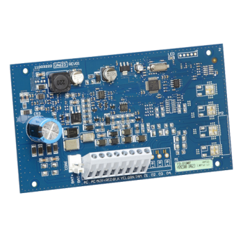 Sursa de alimentare auxiliara supervizata SERIA NEO/PRO - DSC HSM2300 