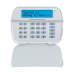 Tastatura LCD alfanumerica, cablata, 128 zone, modul Power G, SERIA NEO - DSC HS2LCDRF8EE3