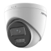 Dual Light - Camera IP, 8MP, lentila 2.8mm, IR 30m, WL 30m, Mic, PoE - HIKVISION DS-2CD1383G2-LIUF-2.8mm  