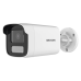 Dual Light - Camera IP, 8MP, lentila 4.0mm, IR 50m, WL 50m, Mic, PoE - HIKVISION DS-2CD1T83G2-LIUF-4mm  