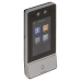 Videointerfon TCP/IP, 4.3 touch screen, camera 2x2MP, recunoastere faciala/Card/PIN/QR, PoE, IK08 - HIKVISION DS-KV9503-WBE1  
