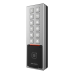 Terminal control acces, PIN/Card M1/amprenta/bluetooth, Wiegand, Wi-Fi, RS485, Alarma, IK08 - HIKVISION DS-K1T805MBFWX  