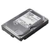 Hard disk 4TB, Surveillance serie DT02-V - TOSHIBA DT02ABA400V  