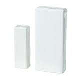 Contact magnetic extra-slim, ALB, wireless compatibil PowerG 868 MHz - DSC PG8303  