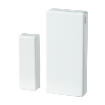 Contact magnetic extra-slim, ALB, wireless compatibil PowerG 868 MHz - DSC PG8303  
