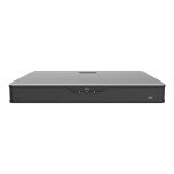 UNIVIEW XVR seria Easy Hibrid, 32 canale AnalogHD 8MP + 4 canale IP 8MP, Audio over coaxial, Alarma, H.265 - UNV XVR302-32Q3  