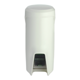 Detector PIR de exterior, tip cortina, imunitate PET, wireless compatibil PowerG 868 MHz - DSC PG8902  