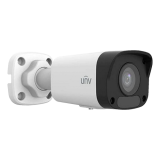 UNIVIEW Camera IP 2MP, lentila 2.8mm, IR 30m, PoE - UNV IPC2122LB-SF28K-A  