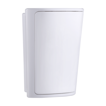 Detector PIR cu imunitate PET, wireless compatibil PowerG 868 MHz - DSC PG8914  