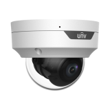 UNIVIEW Camera IP 4 MP, lentila 2.8-12 mm Autofocus, IR 40M, Mic., PoE, IK10 - UNV IPC3534LB-ADZK-H  
