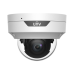 UNIVIEW Camera IP 4 MP, lentila 2.8-12 mm Autofocus, IR 40M, Mic., PoE, IK10 - UNV IPC3534LB-ADZK-H  