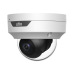 UNIVIEW Camera IP 4 MP, lentila 2.8-12 mm Autofocus, IR 40M, Mic., PoE, IK10 - UNV IPC3534LB-ADZK-H  