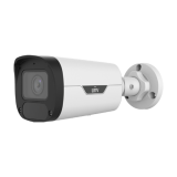 UNIVIEW Camera IP 4 MP, lentila 2.8-12 mm Autofocus, IR 50M, Mic., PoE - UNV IPC2324LB-ADZK-H 