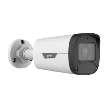 UNIVIEW Camera IP 5 MP, lentila 2.8-12 mm Autofocus, IR 50M, Mic., PoE - UNV IPC2325LB-ADZK-H  