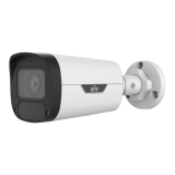 UNIVIEW Camera IP 5 MP, lentila 2.8-12 mm Autofocus, IR 50M, Mic., PoE - UNV IPC2325LB-ADZK-H 