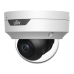 UNIVIEW Camera IP 5MP, lentila 2.8-12 mm Autofocus, IR 40M, Mic., PoE, IK10 - UNV IPC3535LB-ADZK-H  
