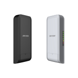 Router Set wireless emitator-receptor, 2.4GHz , 300Mbps, max. 200m - HIKVISION DS-3WF0BC-2NT 