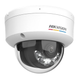 ColorVu, Dual Light - Camera IP, 4MP, lentila 2.8mm, IR 30m, WL 30m, Mic, PoE - HIKVISION DS-2CD1147G2H-LIU-2.8mm ColorVu, Dual Light - Camera IP, 4MP, lentila 2.8mm, IR 30m, WL 30m, Mic, PoE - HIKVISION DS-2CD1147G2H-LIU-2.8mm