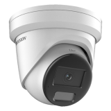 Deep Learning, ColorVu, Dual Light - Camera IP, 4MP, lentila 2.8mm, IR 40m, WL 40m, Mic, PoE - HIKVISION DS-2CD2347G2H-LIU-2.8mm Deep Learning, ColorVu, Dual Light - Camera IP, 4MP, lentila 2.8mm, IR 40m, WL 40m, Mic, PoE - HIKVISION DS-2CD2347G2H-LIU-2.8mm
